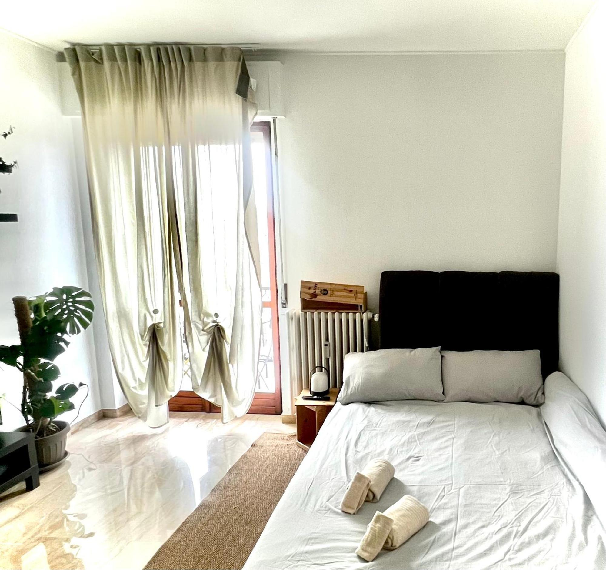 Apartamento The 6th Floor Flat - Direct Link To Centre In 8 Mins Milán