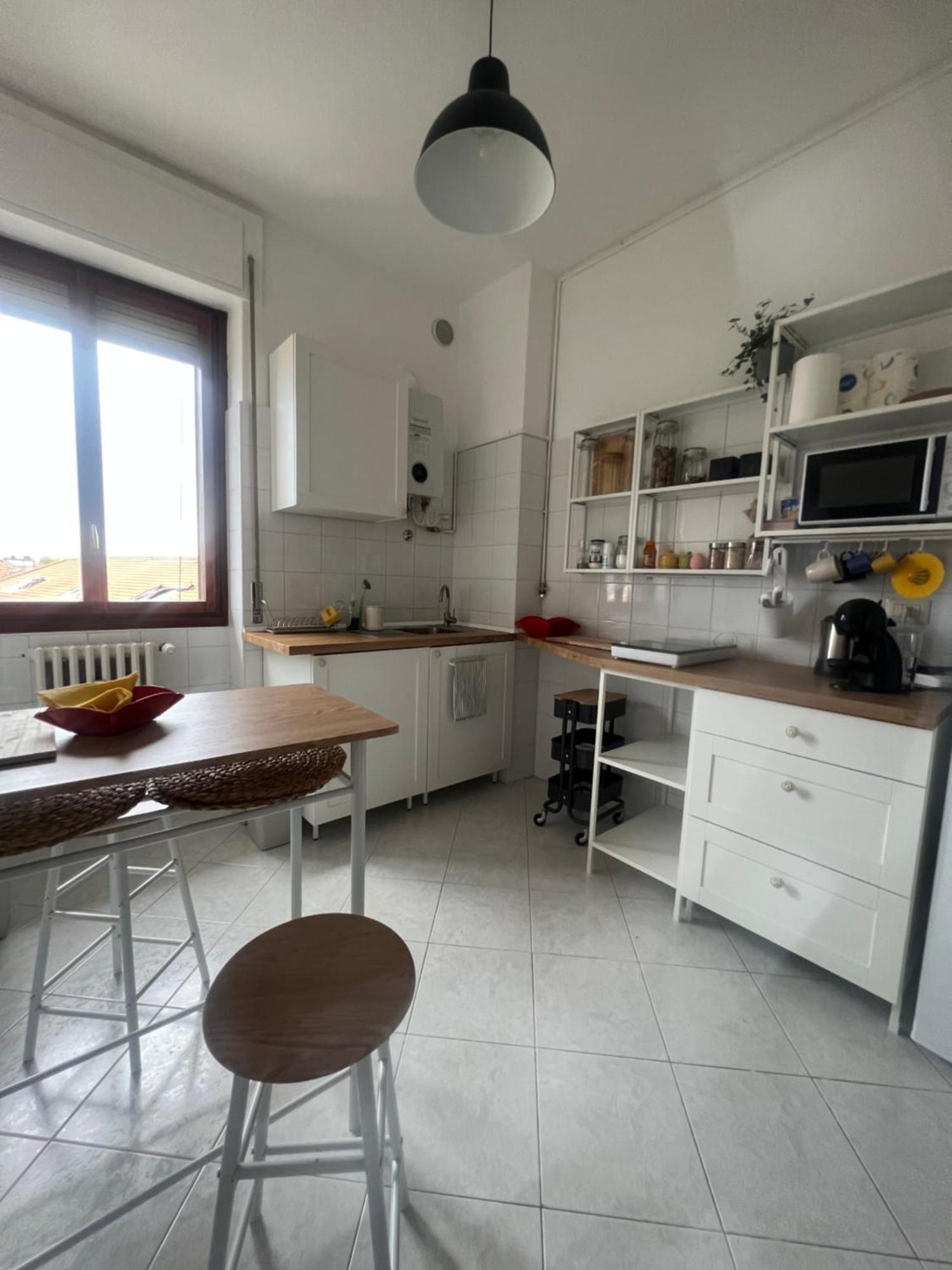 The 6th Floor Flat - Direct Link To Centre In 8 Mins Apartamento *
