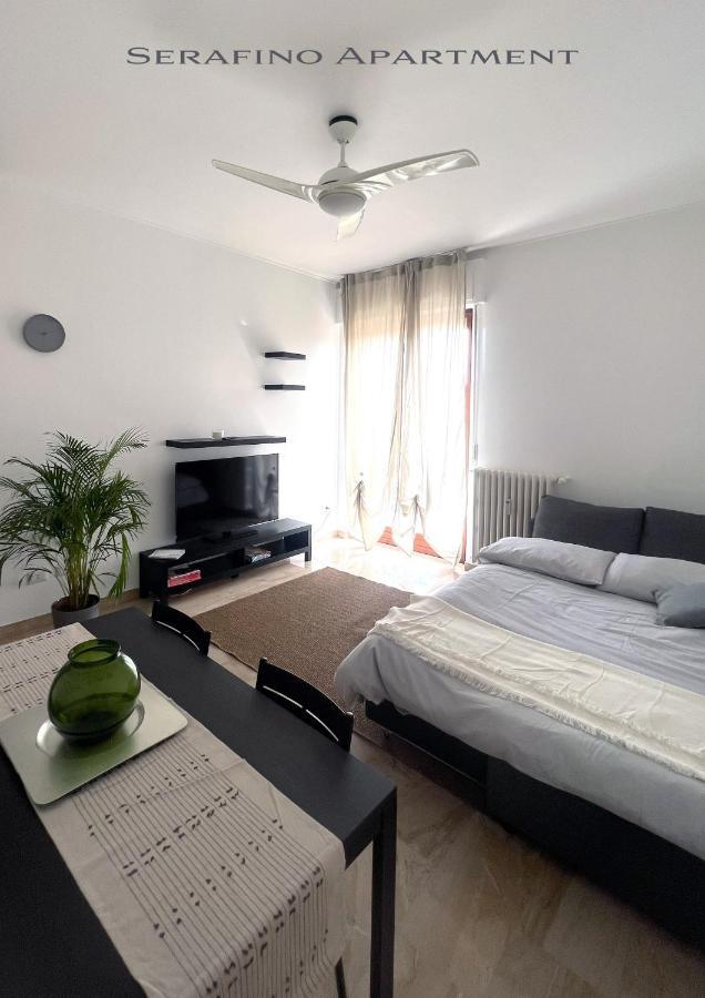 The 6th Floor Flat - Direct Link To Centre In 8 Mins * Milán